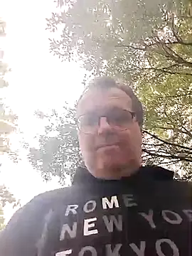 mike9473 online show from September 22, 2025, 11:12 am