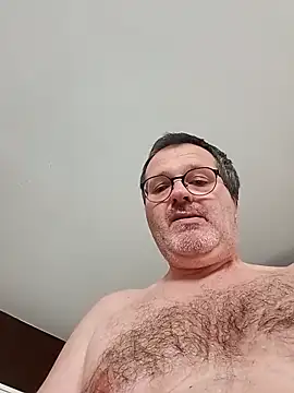 mike9473 online show from March 13, 2026, 1:29 pm