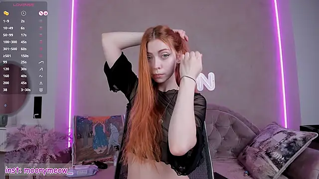 lika lil online show from March 16, 2025, 5:14 am