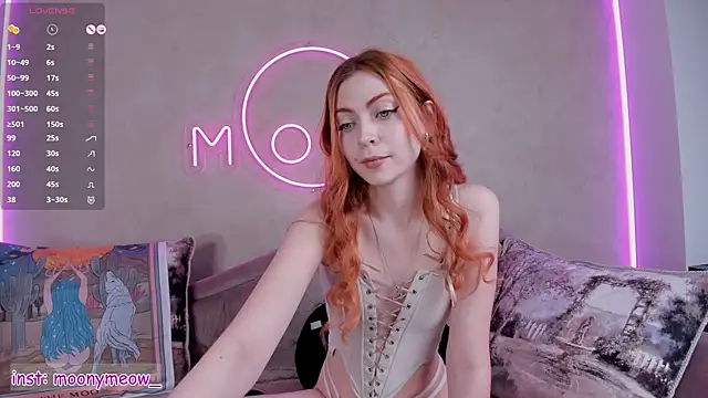 lika lil online show from March 17, 2025, 2:08 am