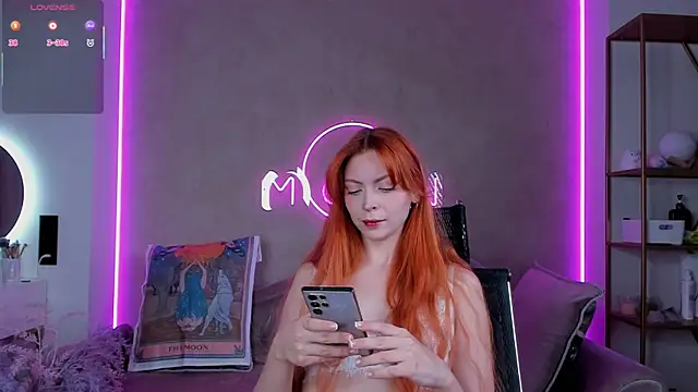 lika lil online show from October 6, 2025, 2:09 am