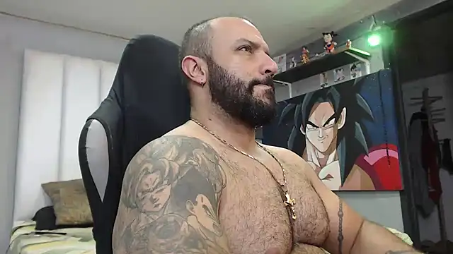 bardock 1 online show from December 12, 2024, 11:36 pm