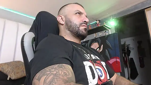 bardock 1 online show from January 7, 2025, 3:57 am