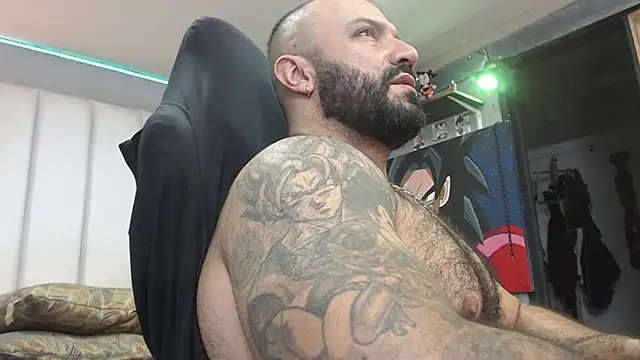 bardock 1 online show from January 30, 2025, 10:51 pm