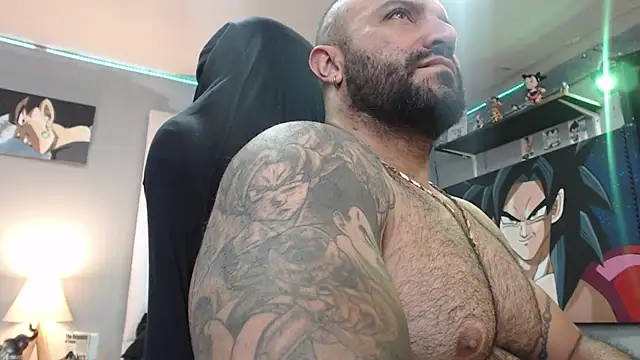 bardock 1 online show from March 2, 2025, 4:42 pm