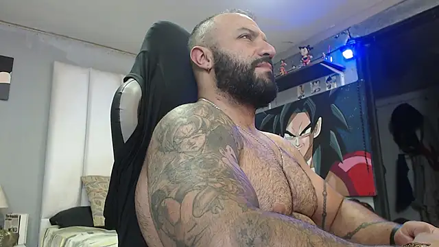 bardock 1 online show from September 20, 2025, 9:38 pm