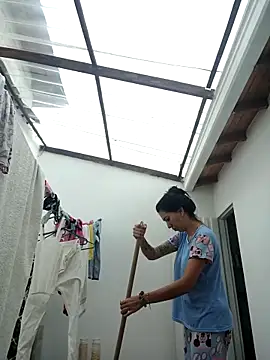 LunaZambrano online show from March 13, 2026, 2:56 pm