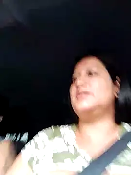 keilymadam online show from March 20, 2025, 3:36 pm