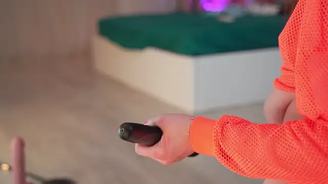 RosyEmily online show from December 30, 2024, 3:46 pm