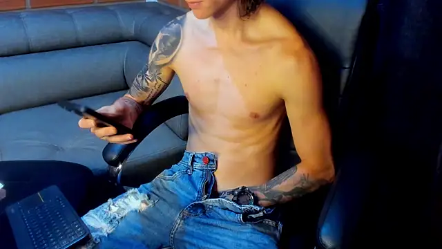 Dmtry6 online show from January 25, 2025, 2:36 pm