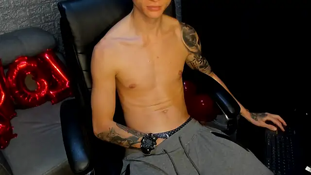 Dmtry6 online show from February 16, 2025, 2:31 am