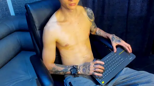 Dmtry6 online show from March 15, 2025, 8:21 pm