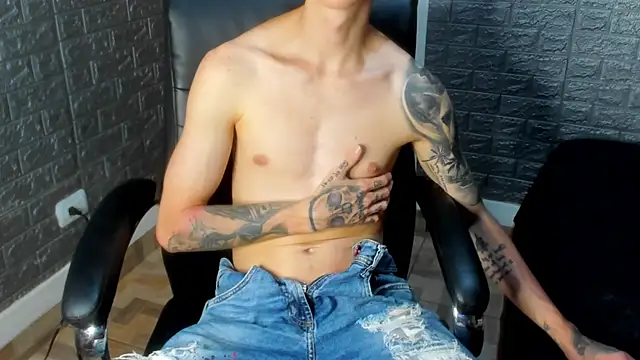 Dmtry6 online show from November 9, 2025, 11:58 pm