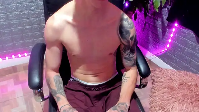 Dmtry6 online show from January 6, 2026, 10:34 pm