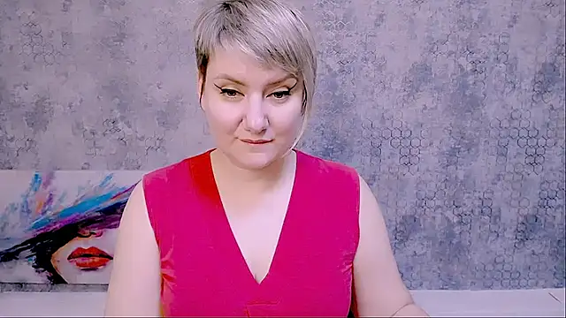 Djullia online show from February 10, 2025, 3:21 pm