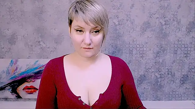 Djullia online show from February 24, 2025, 3:20 pm