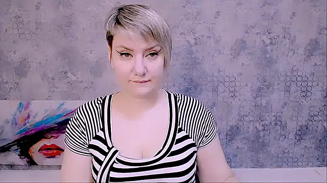 Djullia online show from March 7, 2025, 6:02 am