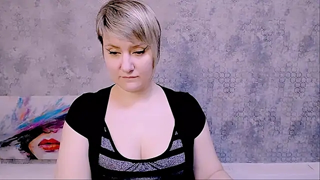 Djullia online show from March 23, 2025, 9:10 am