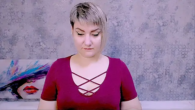 Djullia online show from October 11, 2025, 5:17 am