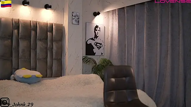 john king29 online show from November 22, 2025, 1:10 pm