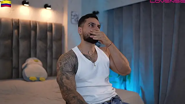 john king29 online show from February 25, 2026, 1:10 pm