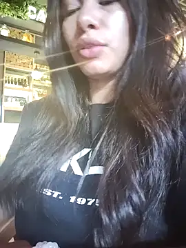 Snapshot of CelesteBreedlove chatting on December 9, 2024, 8:44 pm CelesteBreedlove online show from December 9, 2024, 8:44 pm