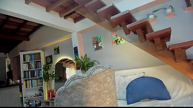 Snapshot of CelesteBreedlove chatting on January 21, 2025, 10:19 pm CelesteBreedlove online show from January 21, 2025, 10:19 pm