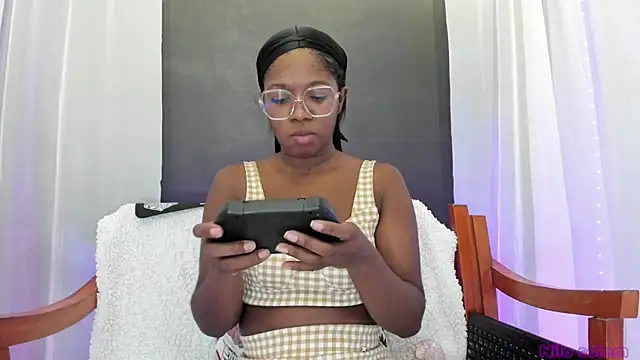 nilosolem online show from February 28, 2025, 1:37 am