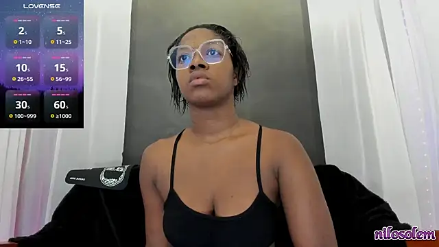 nilosolem online show from March 21, 2025, 3:35 pm