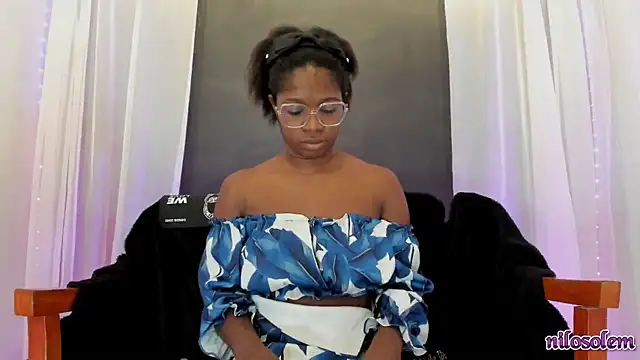 nilosolem online show from March 23, 2025, 6:58 am