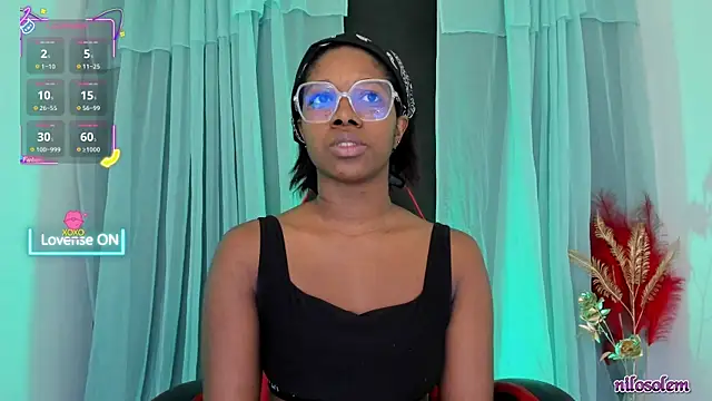 nilosolem online show from January 8, 2026, 4:26 am