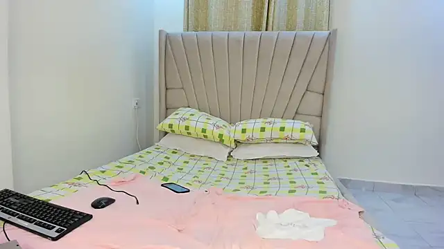 Stacy420 online show from February 20, 2026, 8:53 pm