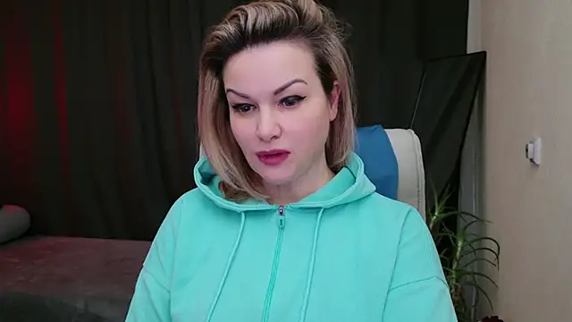 MishaMILF online show from March 12, 2025, 12:04 pm