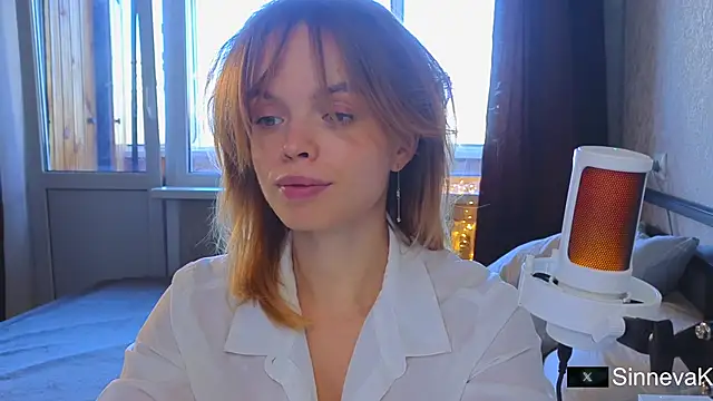 sinteas online show from October 11, 2025, 11:31 am