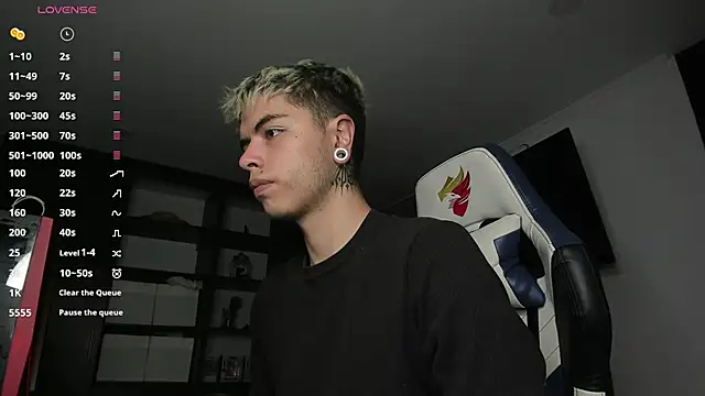  morghan  online show from December 12, 2024, 4:15 am