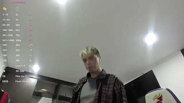  morghan  online show from December 14, 2024, 11:01 pm