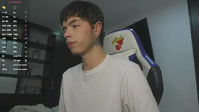  morghan  online show from March 6, 2025, 4:08 am