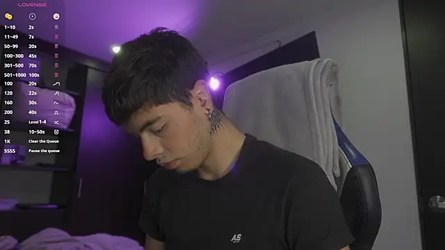  morghan  online show from September 15, 2025, 1:49 am