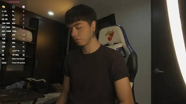  morghan  online show from October 11, 2025, 12:32 am