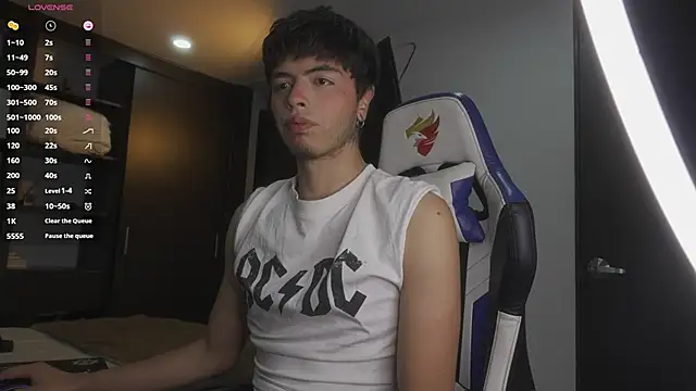  morghan  online show from October 24, 2025, 3:36 am