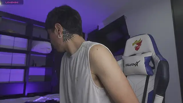  morghan  online show from November 27, 2025, 11:18 pm