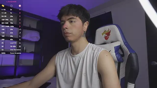  morghan  online show from November 28, 2025, 3:47 pm