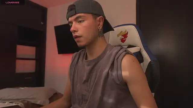  morghan  online show from February 3, 2026, 8:03 pm