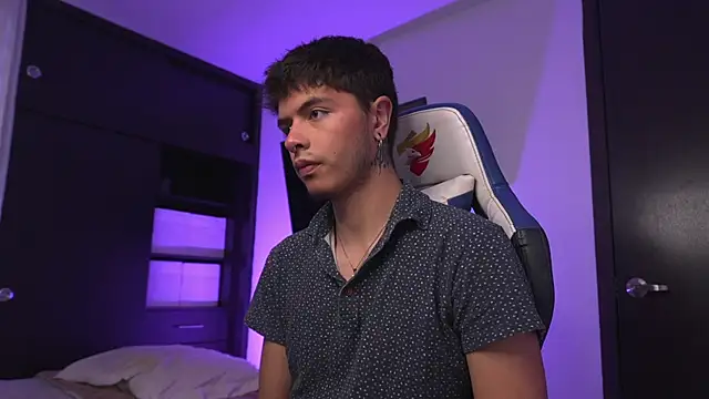  morghan  online show from March 2, 2026, 7:10 pm