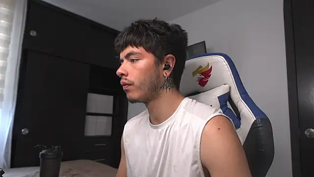  morghan  online show from April 1, 2026, 8:50 pm