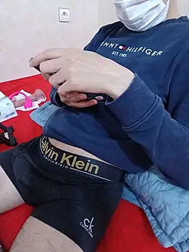 arabqueen online show from January 11, 2026, 8:03 pm