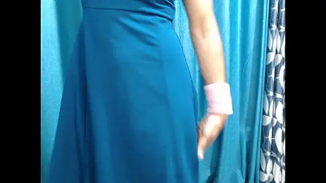 CuteRhea69 online show from February 8, 2025, 6:01 pm