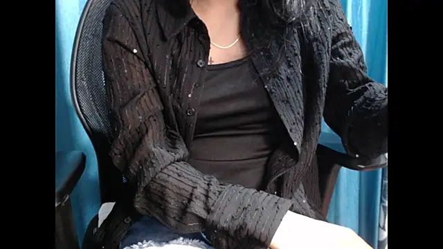 CuteRhea69 online show from February 18, 2025, 10:49 am