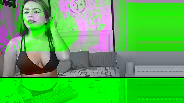 Snapshot of Sofia_Blosom chatting on January 28, 2025, 12:05 am Sofia Blosom online show from January 28, 2025, 12:05 am