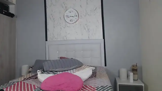 Snapshot of Sofia_Blosom chatting on February 12, 2025, 9:52 am Sofia Blosom online show from February 12, 2025, 9:52 am